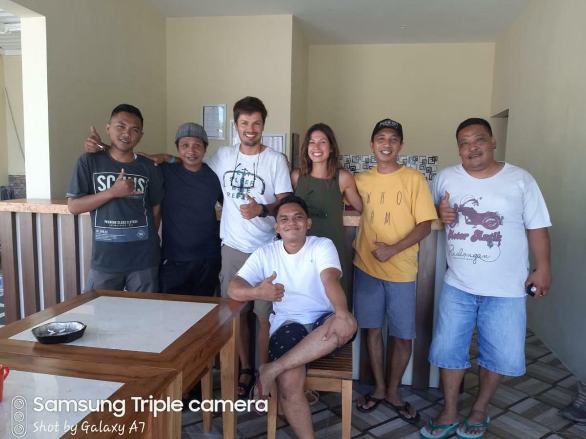 R3 Brawijaya Homestay Banyuwangi  Buitenkant foto