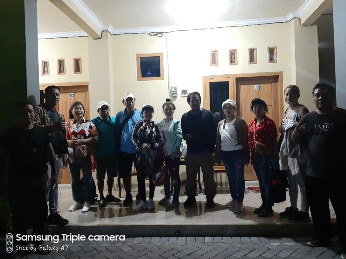 R3 Brawijaya Homestay Banyuwangi  Buitenkant foto